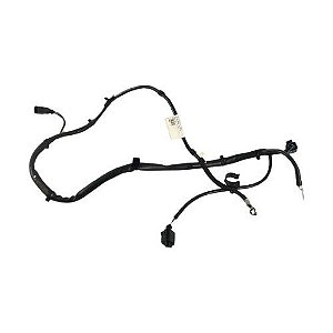 Chicote Do Alternador Audi Q3 2018 1.4 Tfsi 5n0971349