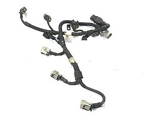 Chicote Do Bico Injetor Kia Opirus 2008 3.8