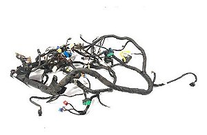 Chicote Do Painel Kia Opirus 2008 3.8