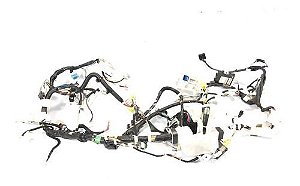 Chicote Do Painel Toyota Corolla 2010 Xei 2.0