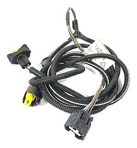 Chicote Farol De Milha Duster 2014 240702764r