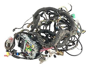 Chicote Fiação Painel Chevrolet S10 2.8 2015 Diesel 52095103