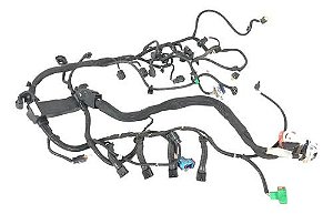 Chicote Injeção Citroen Ds4 1.6 2014 Thp