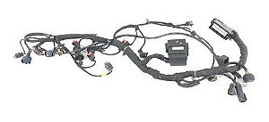 Chicote Injeção Jac T6 2.0 2016 1026200gd173