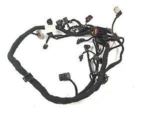 Chicote Injeção Volkswagen T-cross 2019 1.0 04c972627l