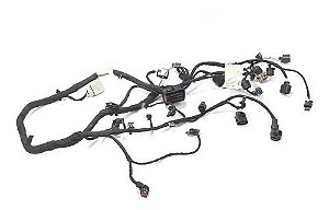 Chicote Injeção Volkswagen T-cross 2021 1.0 04c972627l