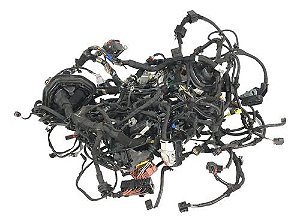 Chicote Interno Onix Turbo 1.0 Premier 2021 914669726