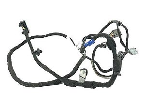 Chicote Luz Cortesia Onix Turbo 1.0 Premier 2021 26303178