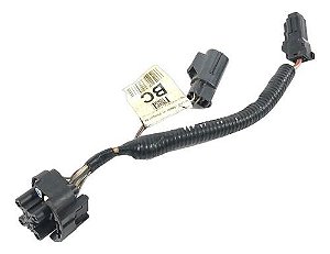 Chicote Modulo Aquecedor Bico Ranger 2020 3.2 Eb3t70g239