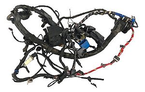 Chicote Modulo Cambio Farol Dir. Azera 3.3 2011 918373l010