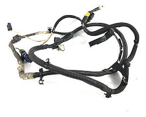 Chicote Motor De Arranque Citroen Ds4 2014 1.6 Thp