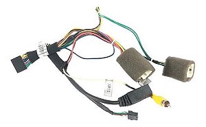 Chicote Multimidia Jac T6 2.0 2016