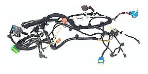 Chicote Painel Carroceria Citroen C4 Cactus 2020 Shine Thp