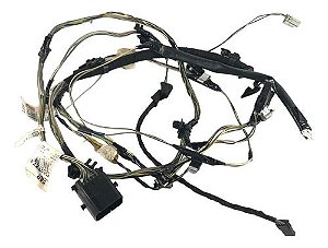 Chicote Painel Chevrolet S10 2.8 2015 Diesel 52097271