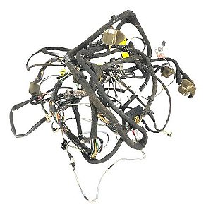 Chicote Painel Chevrolet S10 2.8 2020 Diesel 84489620