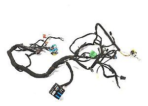 Chicote Painel Citroen C4 Cactus 2020 982924380