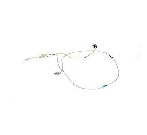 Chicote Painel Instrumento Toyota Corolla 2010 8214202220