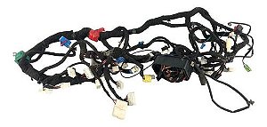 Chicote Painel Jac T6 2.0 2016 4003100u1650