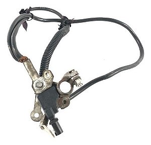 Chicote Polo Negativo C/sensor Citroen Ds4 1.6 2014 Thp