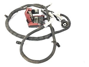 Chicote Positivo Bateria Chevrolet Onix 2019 1.4 521120132