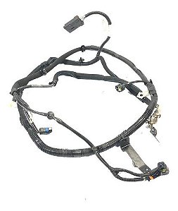 Chicote Positivo Bateria Citroen C4 Cactus 2020 9830445780