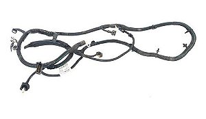 Chicote Positivo Bateria Citroen C4 Cactus 2021 1.6 Thp