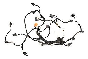 Chicote Sensor Estacionamento Tras. Tiguan 2012 5n0971104ac