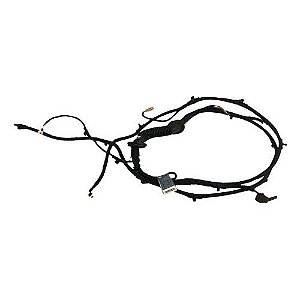 Chicote Tampa Traseira Audi Q3 1.4 2018 Tfsi 8u0971147t