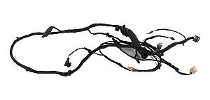 Chicote Tampa Traseira Audi Q3 1.4 2018 Tfsi 8u0971148