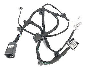 Chicote Tampa Traseira Chevrolet Onix 2019 1.4 52151708