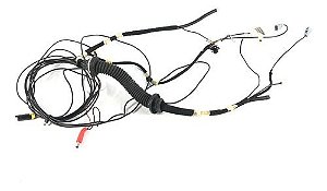 Chicote Tampa Traseira Citroen Ds4 2014 1.6 Thp 9675657580