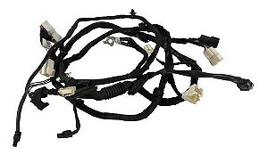 Chicote Tampa Traseira Jac T6 2016 2.0 4013100u1591a