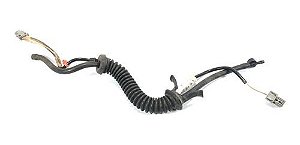 Chicote Tampa Traseira Volvo C30 2008 2.4