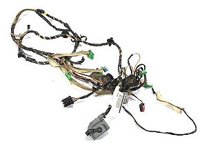 Chicote Teto Volvo C30 2008 30765971ac