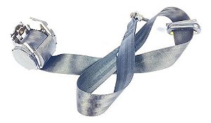 Cinto De Segurança Diant. Dir. Sandero 2012 1.6 8200531621