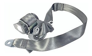 Cinto De Segurança Diant. Direito Citroen C4 Cactus 2021 Thp