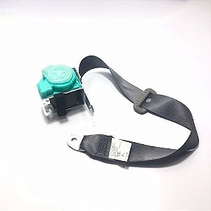 Cinto De Segurança Tras Dir Toyota Corolla 2019 Gli