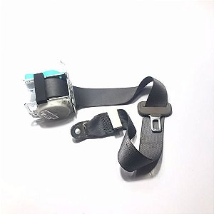 Cinto De Segurança Tras Esq Toyota Corolla 2019 Gli