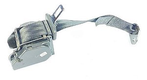 Cinto De Segurança Tras. Dir. Sandero 2012 1.6 8200531827