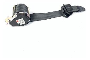 Cinto De Segurança Tras. Esq. Citroen C4 Cactus 2021 1.6 Thp