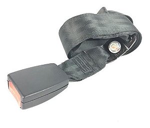 Cinto Segurança Traseira Central Hb20 2019 898301s000