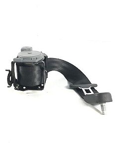 Cinto Segurança Traseiro Esquerdo Citroen Ds4 2014 1.6