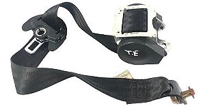 Cinto Segurança Traseiro Esquerdo Jac T6 2016 5812100u1510