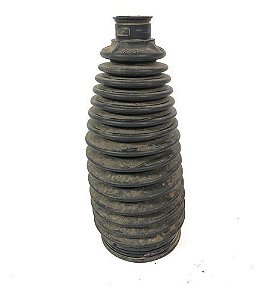 Coifa Caixa De Direção Esquerdo Toyota Corolla 2019 Gli