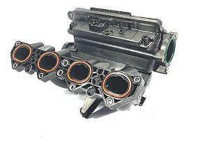Coletor Admissão Citroen C4 Cactus 2020 9828210380