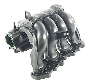 Coletor Admissão Citroen C4 Cactus 2021 1.6 9828210380