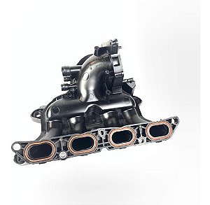 Coletor Admissão Citroen C4 Cactus 2021 1.6 Thp V759507