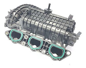 Coletor Admissão Completo Volkswagen T-cross 2021 1.0