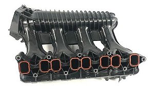 Coletor Admissão Mercedes C200 1.8 2012 A2710903037