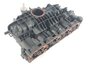 Coletor De Admissão Audi A4 2.0 2013 Tfsi 06l133201n